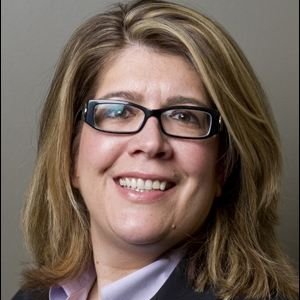 Suzanne Bloomfield