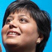 Dr Diana Bilimoria