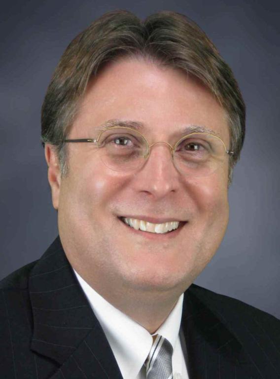 Marty Guastella, SPHR, SHRM-SCP