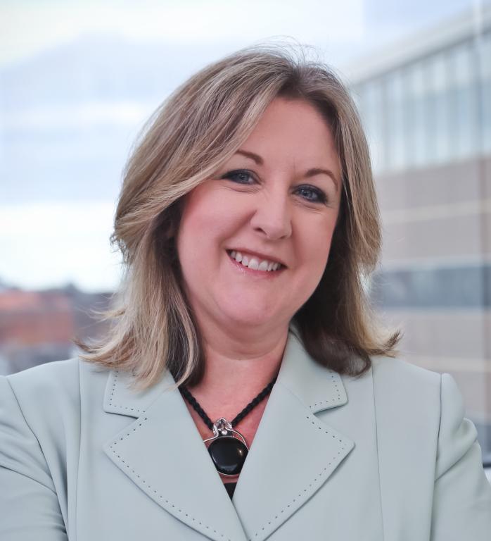 Dr. Vickie Coleman Gallagher