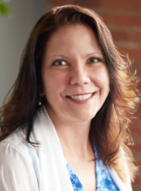Katherine Gregorski