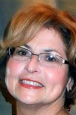 Cyndi McCabe