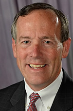 Brian Broadbent
