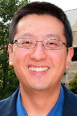 Dr. Philip Kim