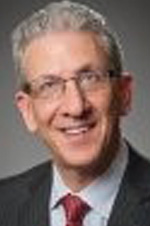 Robert Gilmore